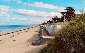 Appartement Duplex En Front De Mer Avec Terrasse - Acces Direct Plage - 2 Chambres + Cabine - Fr-1-361-456